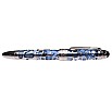 Montblanc Meisterstück Solitaire Blue Hour Skeleton 149 Caneta de Tinta Permanente  Pre-owned